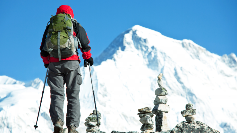 Trekking Tips To Help You Prepare Yourself for a Trek During COVID-19