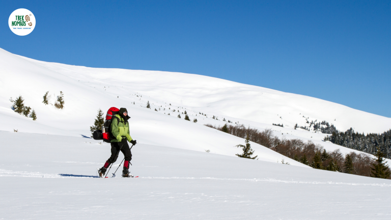 Winter Trekking is Back! Here’s All You Need to Know!