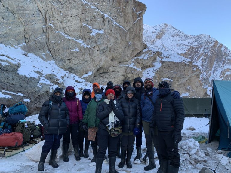 Chadar Trek 2021 | Your Guide to Trekking the Frozen River in Zanskar