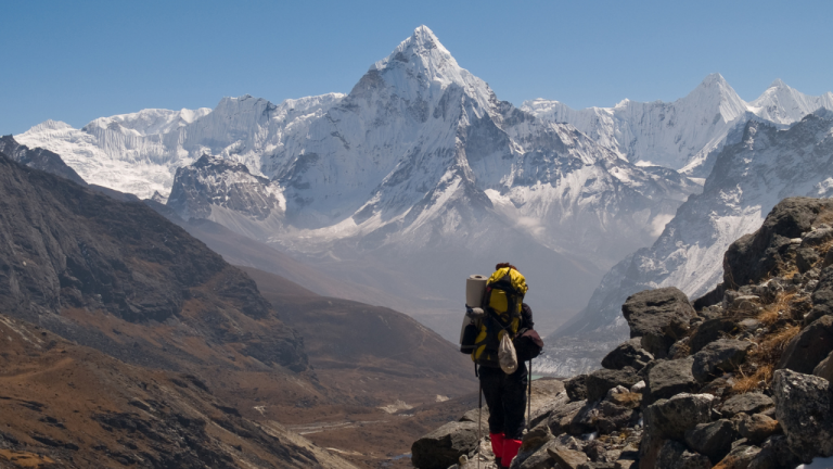 1000 Nomads share their thoughts on trekking post COVID-19