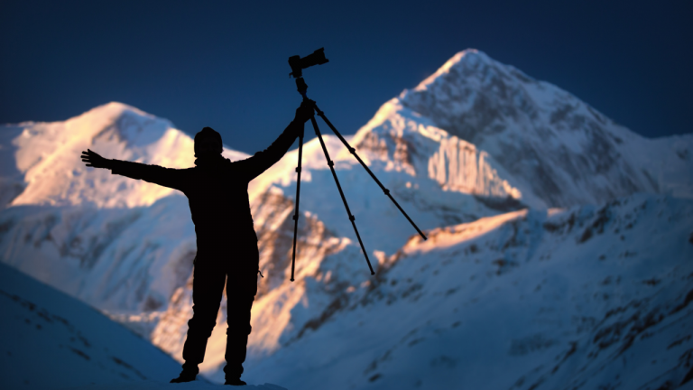 Trekking & Travel Photography Tips – A Complete Guide