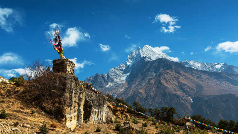 Trek to Everest Base Camp FAQs – Answered