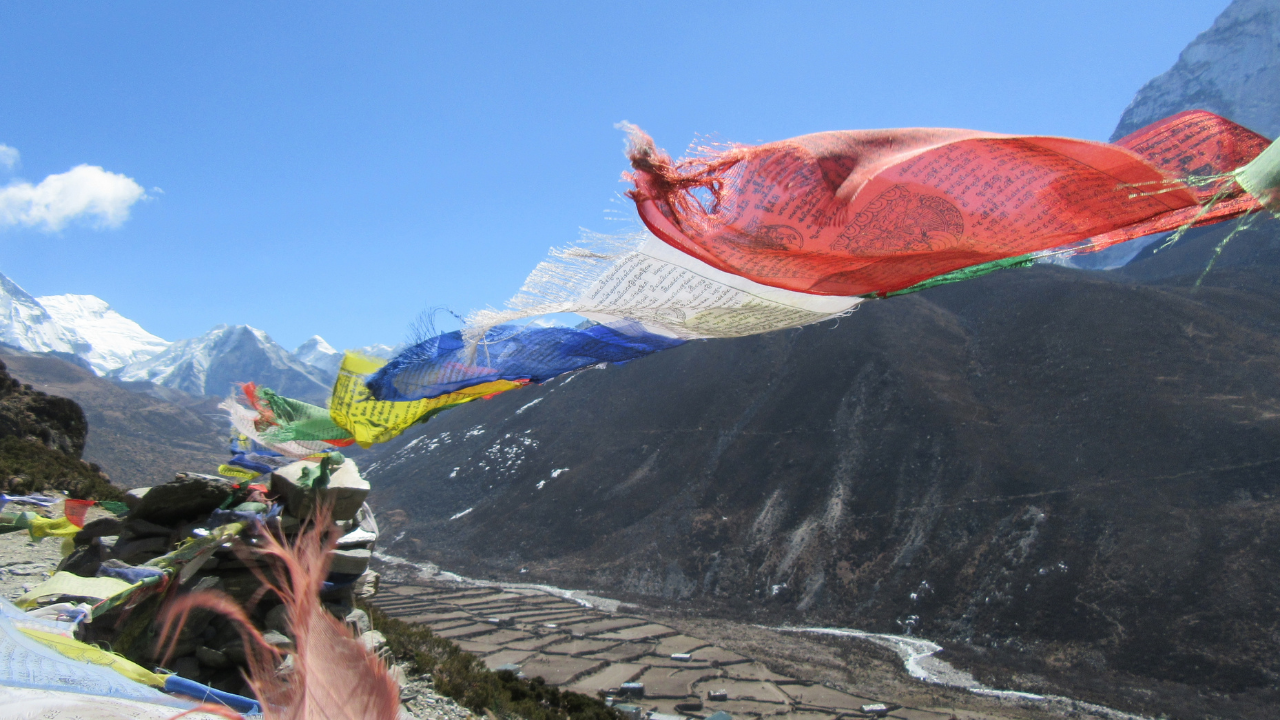 everest base camp faqs - fitness criteria