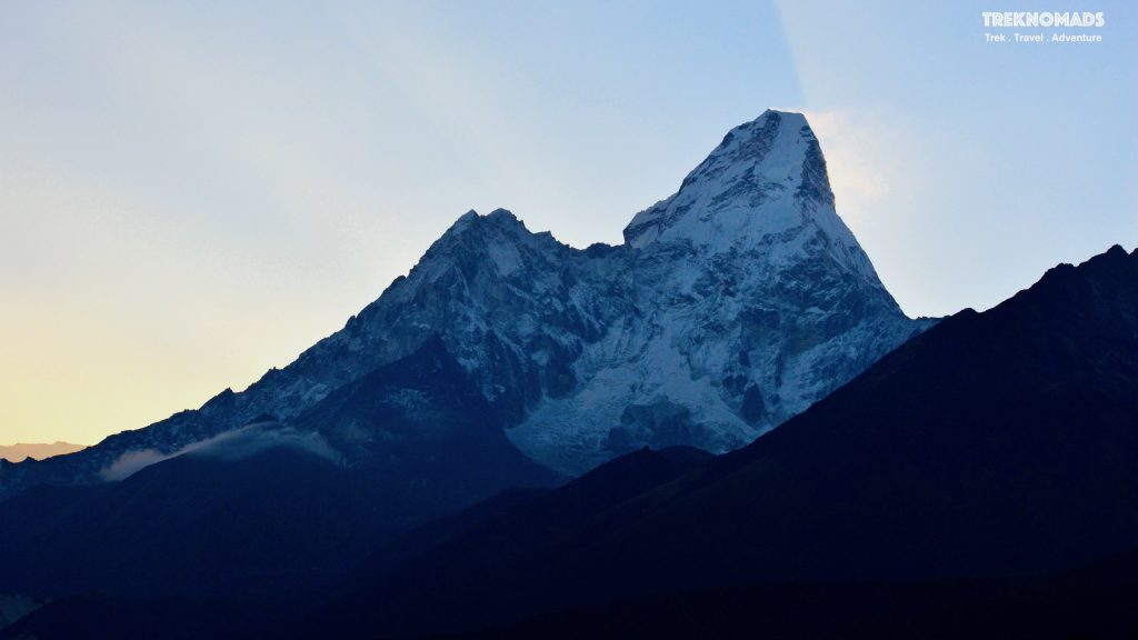 Ama Dablam