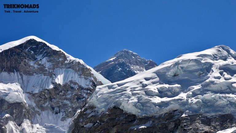 Everest Summit