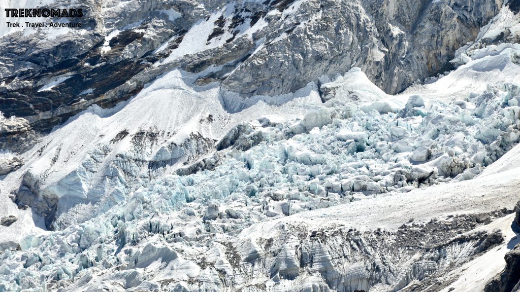 Khumbhu Ice Fall