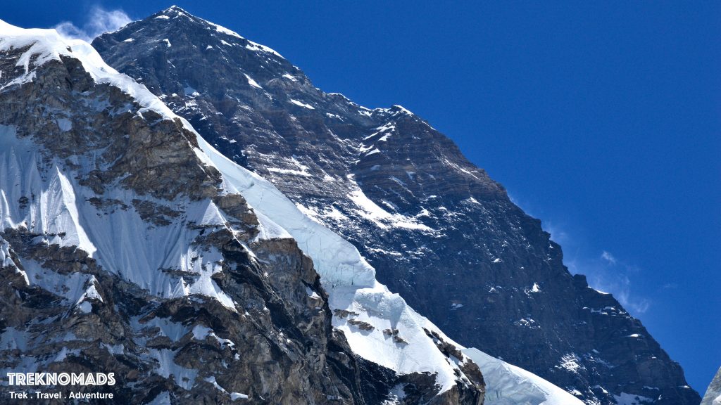 Everest Summit