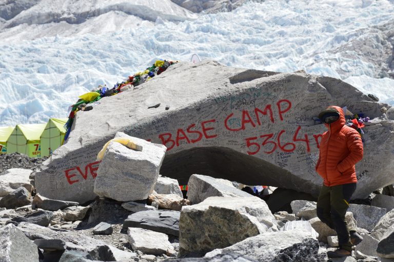 himalayan trek