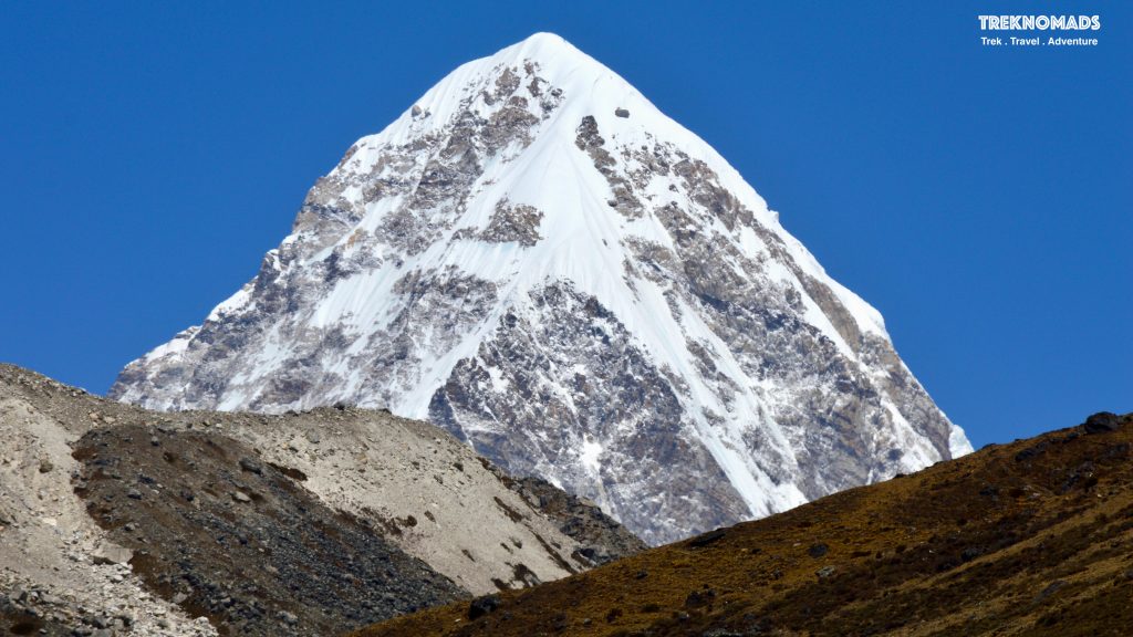 Mount Pumori