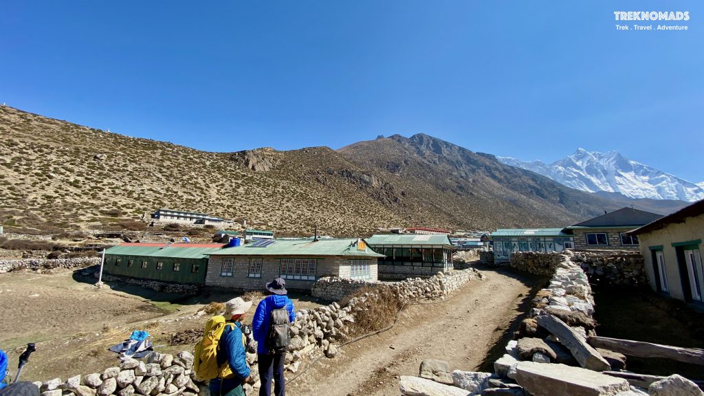 dingboche