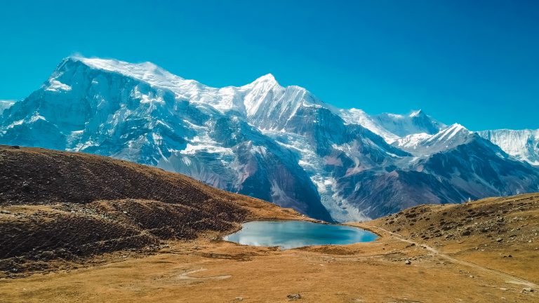 ACT- Checklist of all things to pack for Annapurna Circuit trek