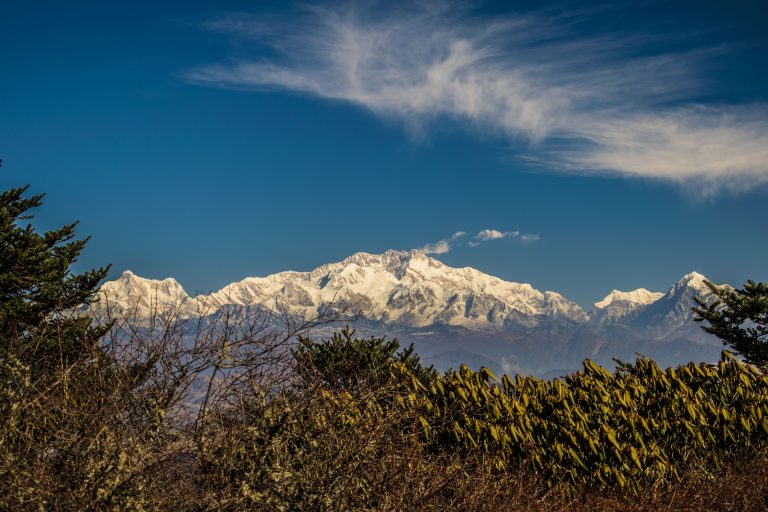 Sandakphu trek guide: all you need to know