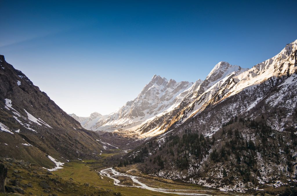 har ki dun trek