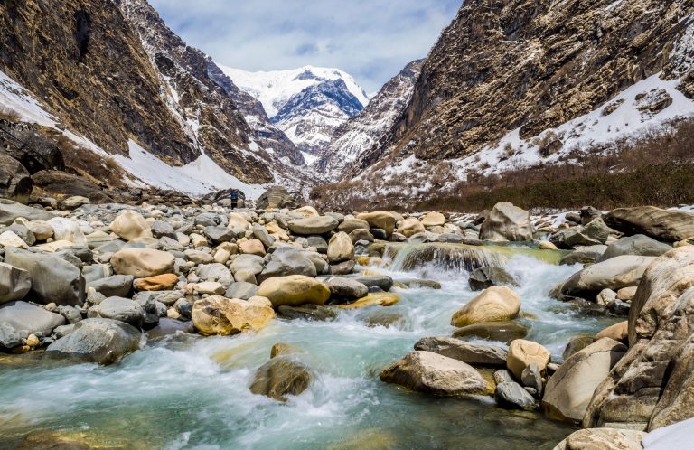 annapurna trek