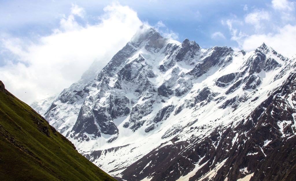 har ki dun trek