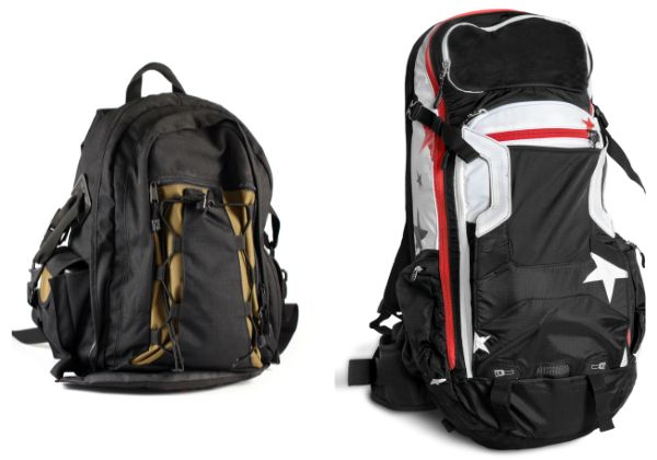 trekking backpacks