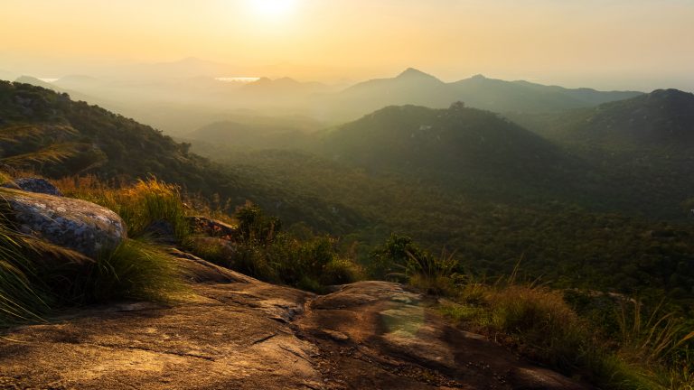 Best weekend treks near Bangalore