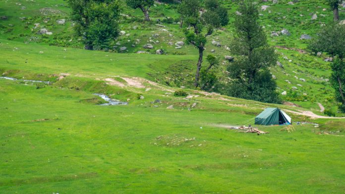 tarsar marsar kashmir trek