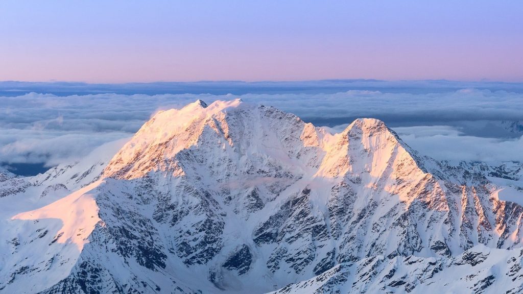 mount elbrus 