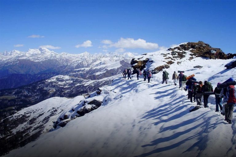 Kedarkantha Trek: 10 Expert tips On What To Expect