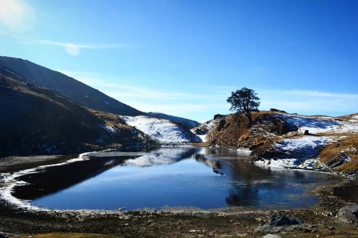 Lakes and Legends: The Mystical Beauty of Brahmatal - Treknomads