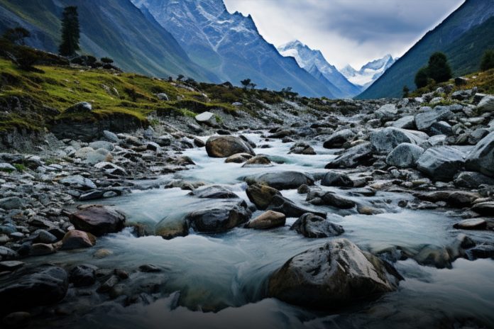 Trekking in the Himalayas - Treknomads